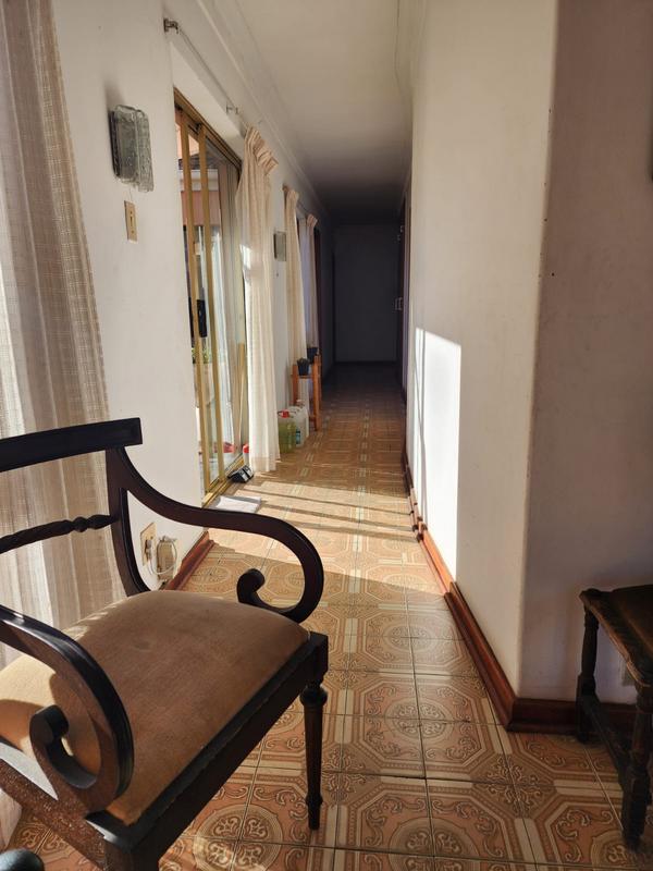 3 Bedroom Property for Sale in Kabega Park Eastern Cape